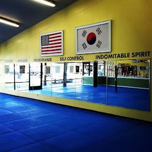 U.S. Martial Arts Center thumb 3